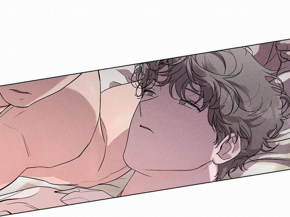 TÌNH NHÂN CỦA ANH TRAI TÔI 4 trang 82