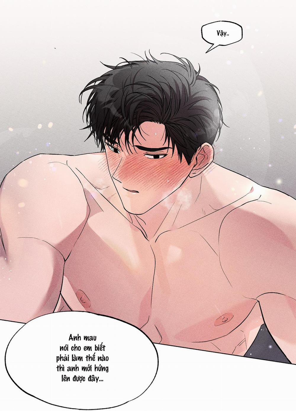 TÌNH NHÂN CỦA ANH TRAI TÔI 4 trang 90