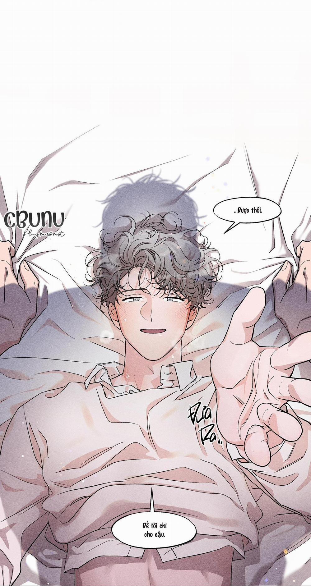 TÌNH NHÂN CỦA ANH TRAI TÔI 4 trang 91