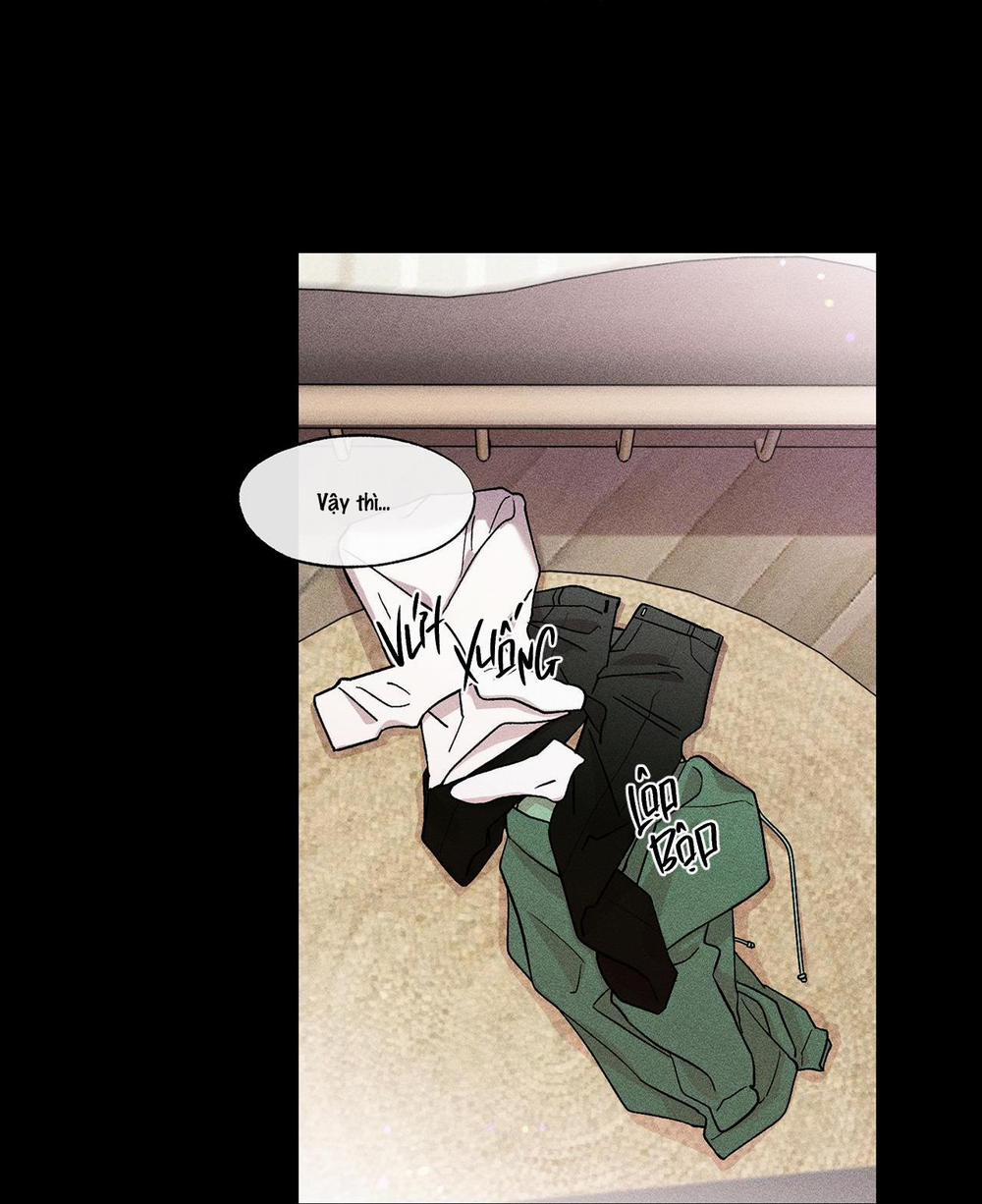 TÌNH NHÂN CỦA ANH TRAI TÔI 5 trang 11