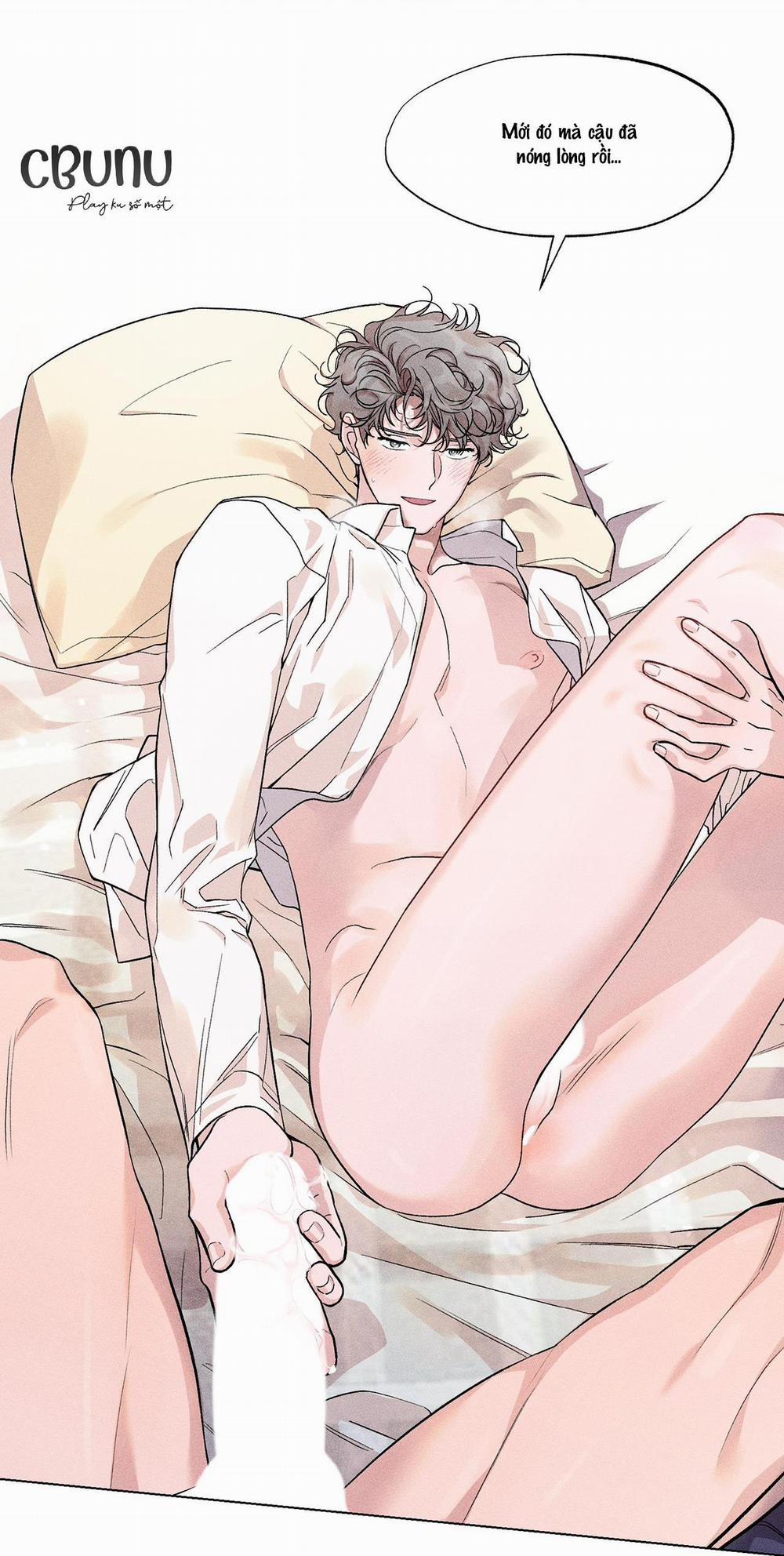 TÌNH NHÂN CỦA ANH TRAI TÔI 5 trang 4