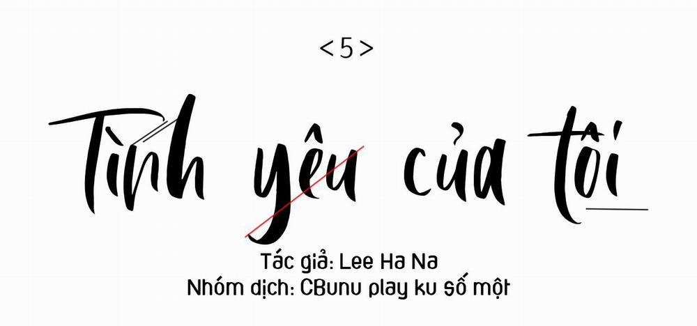 TÌNH NHÂN CỦA ANH TRAI TÔI 5 trang 42