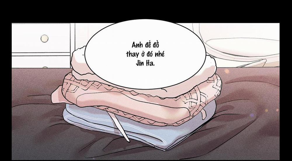 TÌNH NHÂN CỦA ANH TRAI TÔI 5 trang 51