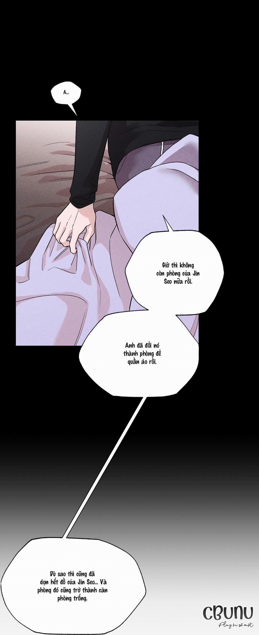 TÌNH NHÂN CỦA ANH TRAI TÔI 5 trang 54