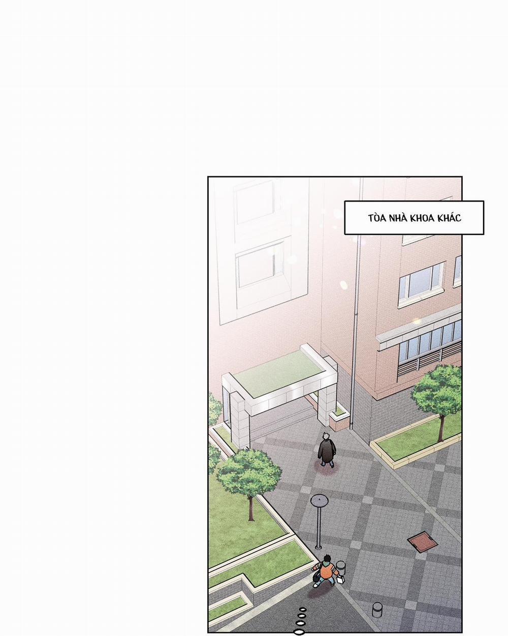 TÌNH NHÂN CỦA ANH TRAI TÔI 5 trang 72