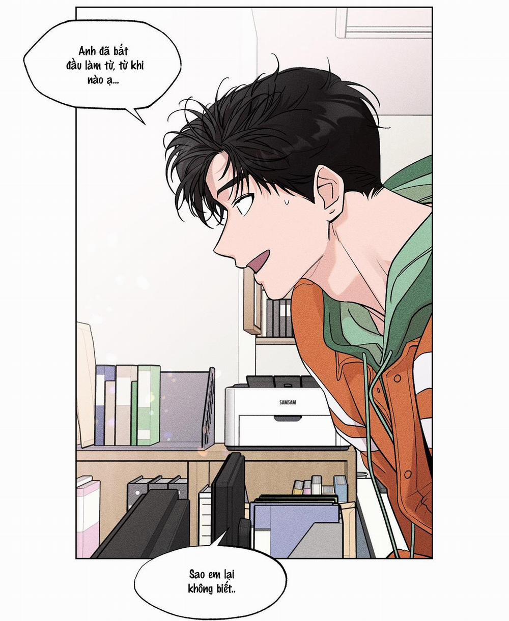 TÌNH NHÂN CỦA ANH TRAI TÔI 5 trang 80