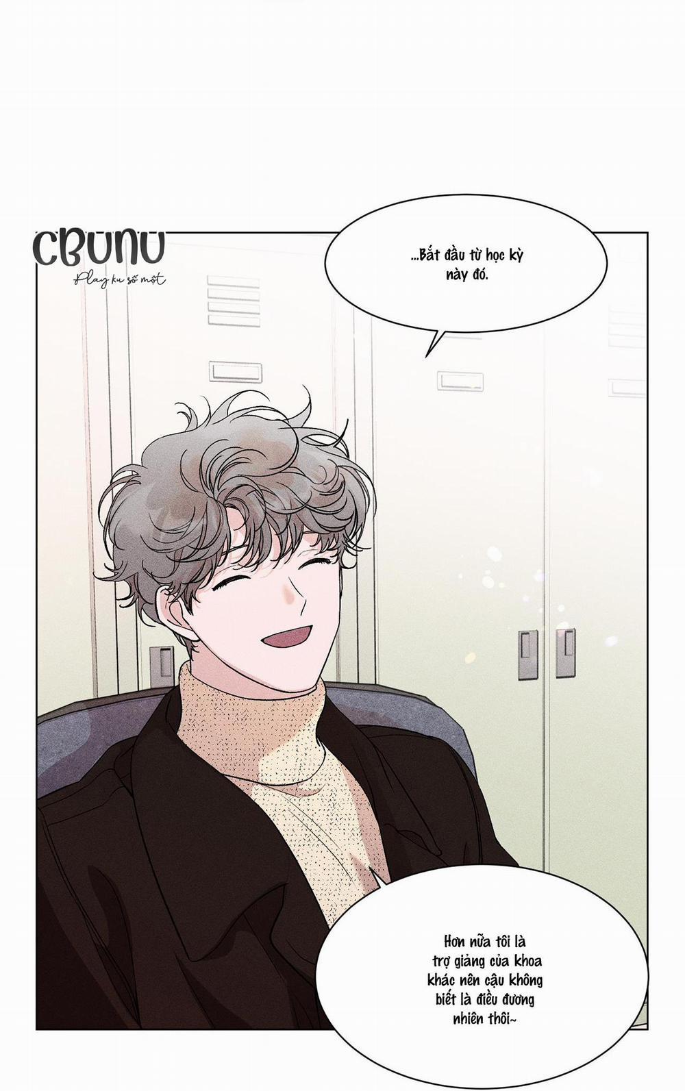 TÌNH NHÂN CỦA ANH TRAI TÔI 5 trang 81