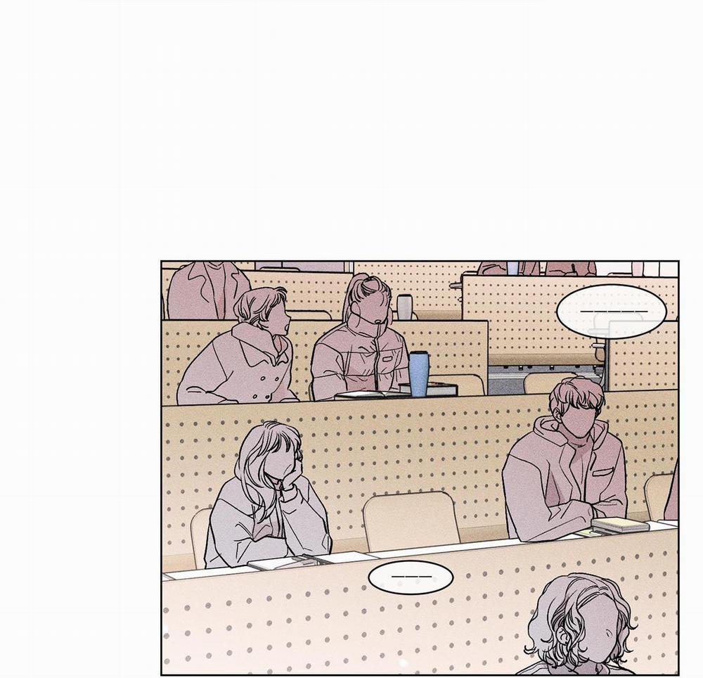 TÌNH NHÂN CỦA ANH TRAI TÔI 5 trang 85