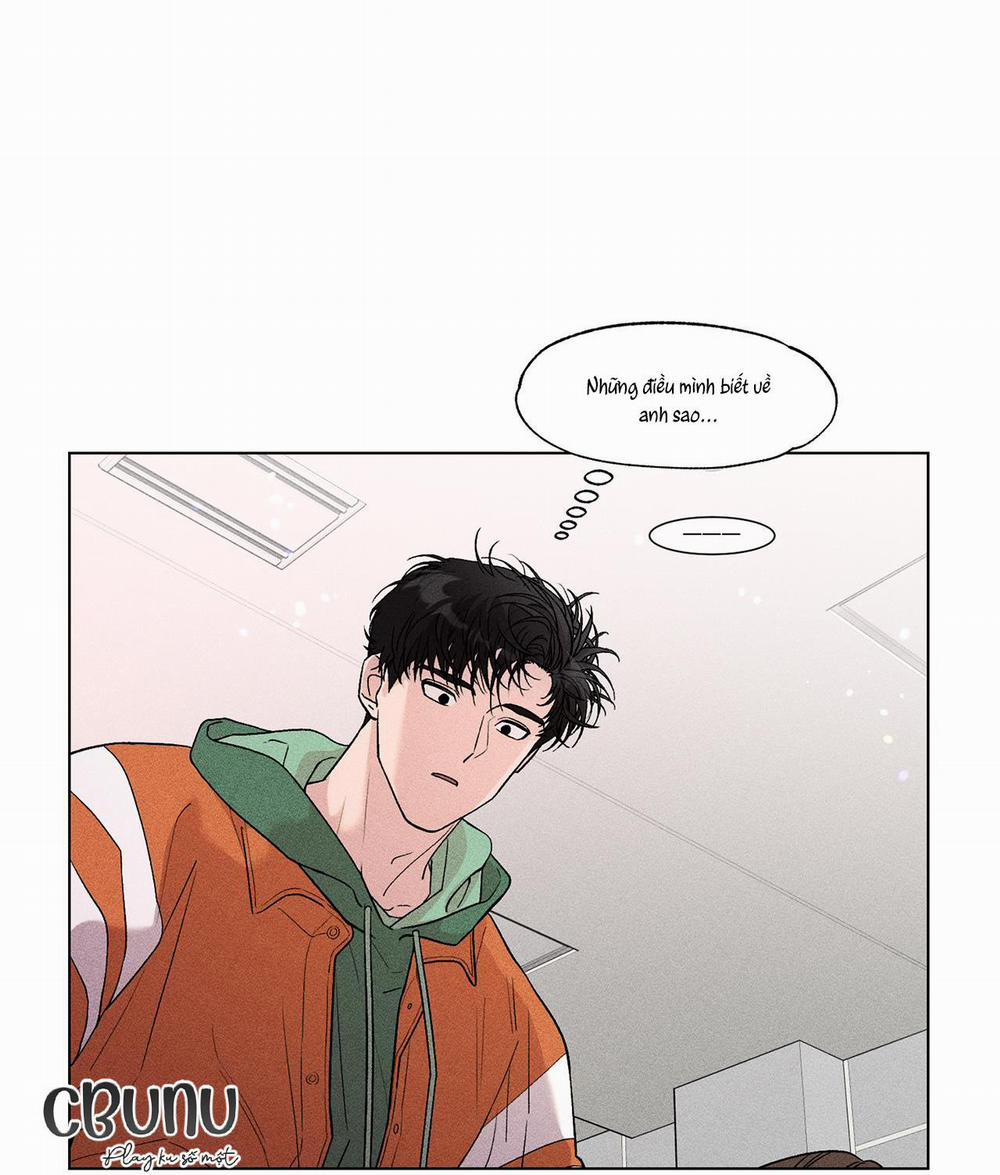 TÌNH NHÂN CỦA ANH TRAI TÔI 5 trang 86