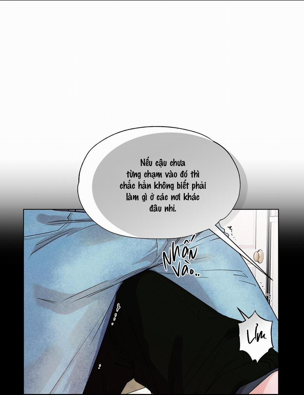 TÌNH NHÂN CỦA ANH TRAI TÔI 5 trang 9