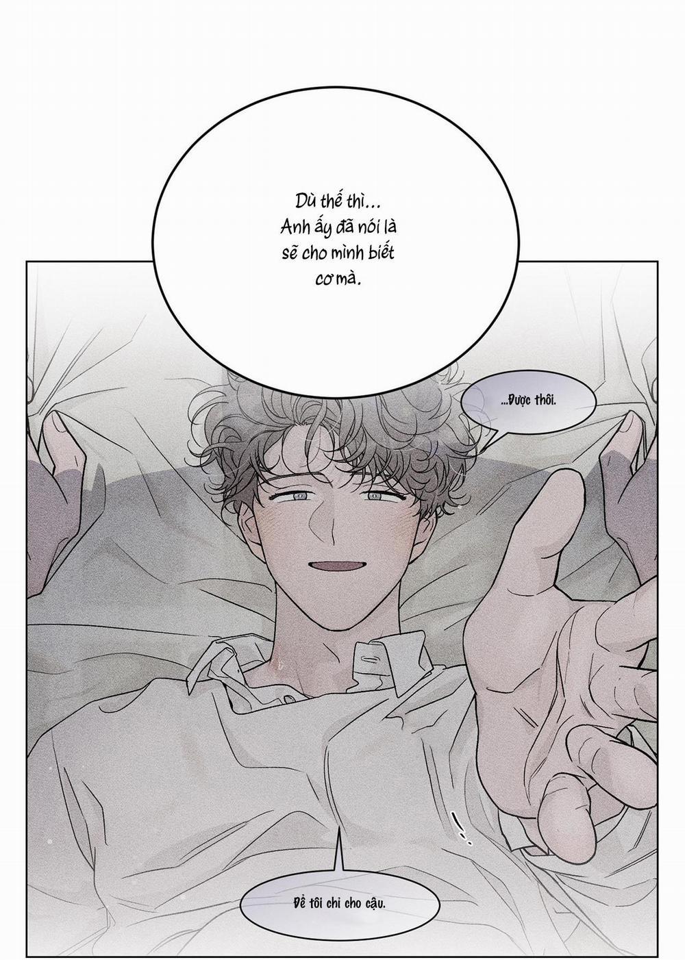 TÌNH NHÂN CỦA ANH TRAI TÔI 5 trang 90