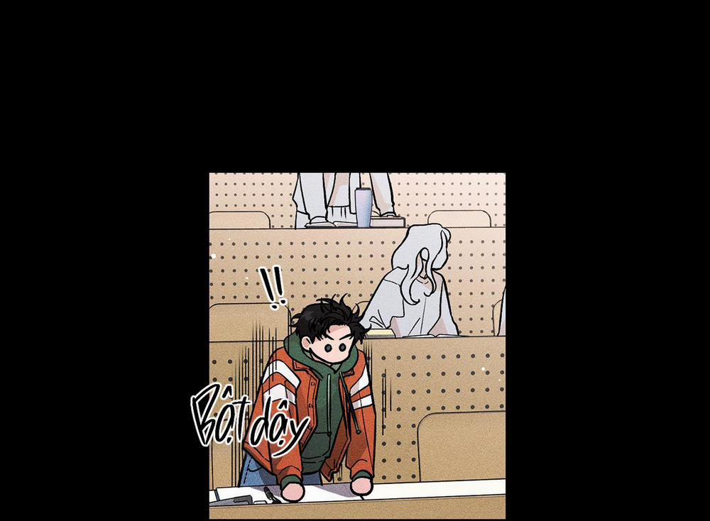 TÌNH NHÂN CỦA ANH TRAI TÔI 6 trang 12