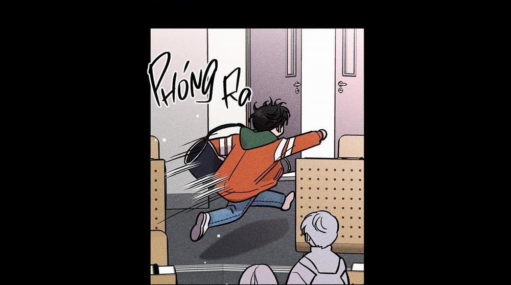 TÌNH NHÂN CỦA ANH TRAI TÔI 6 trang 13