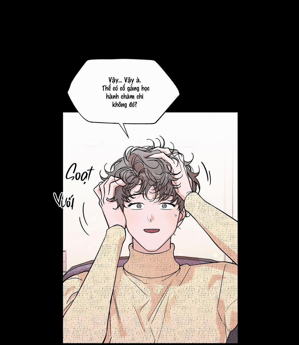 TÌNH NHÂN CỦA ANH TRAI TÔI 6 trang 16