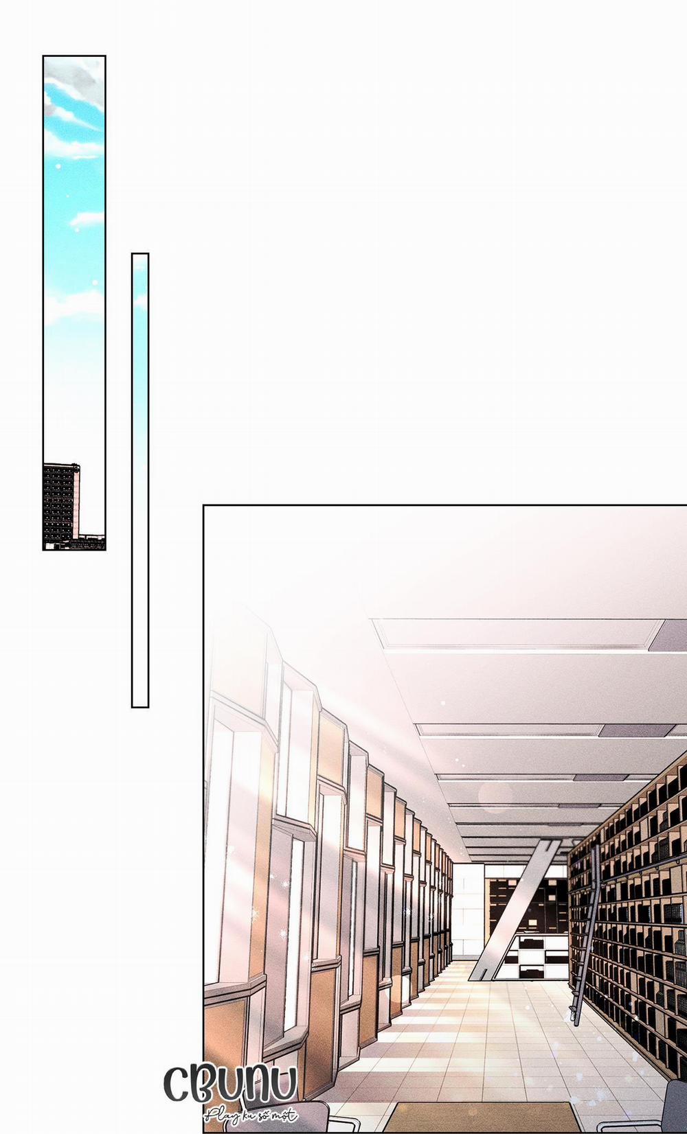 TÌNH NHÂN CỦA ANH TRAI TÔI 6 trang 2