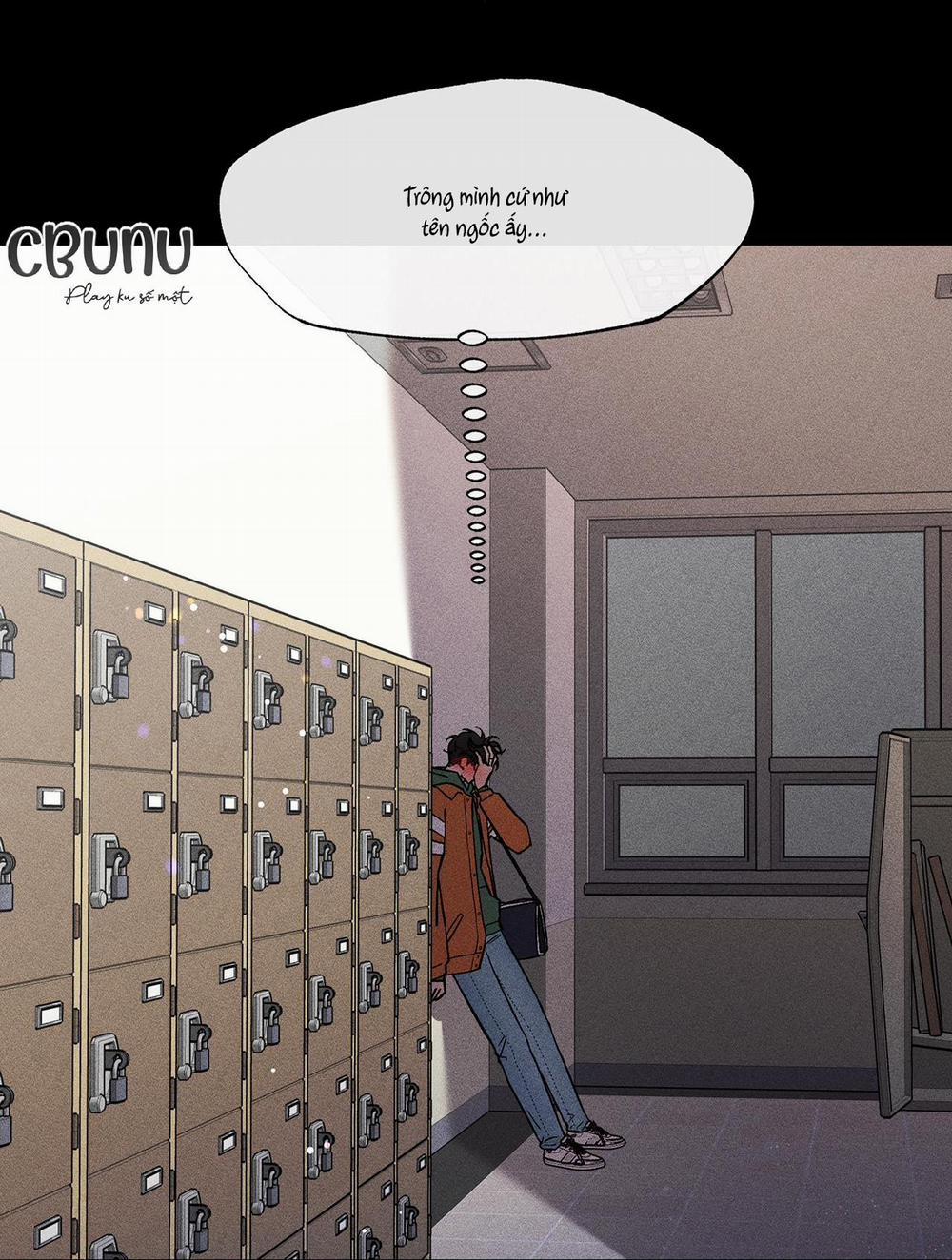 TÌNH NHÂN CỦA ANH TRAI TÔI 6 trang 23