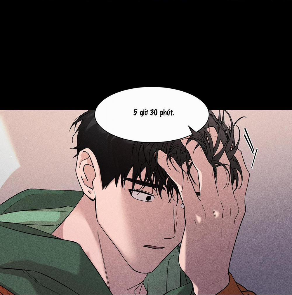 TÌNH NHÂN CỦA ANH TRAI TÔI 6 trang 25