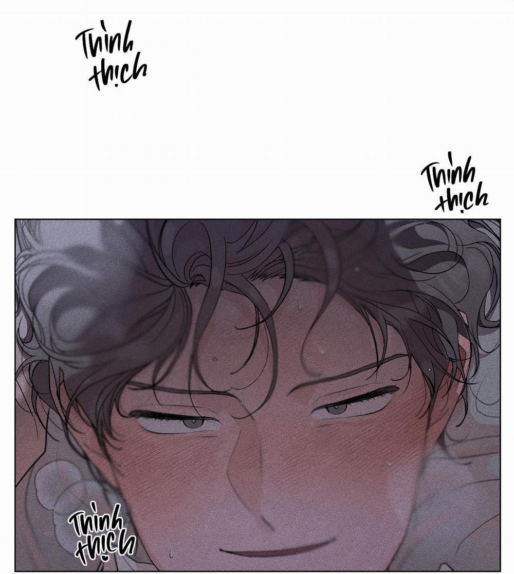 TÌNH NHÂN CỦA ANH TRAI TÔI 6 trang 41