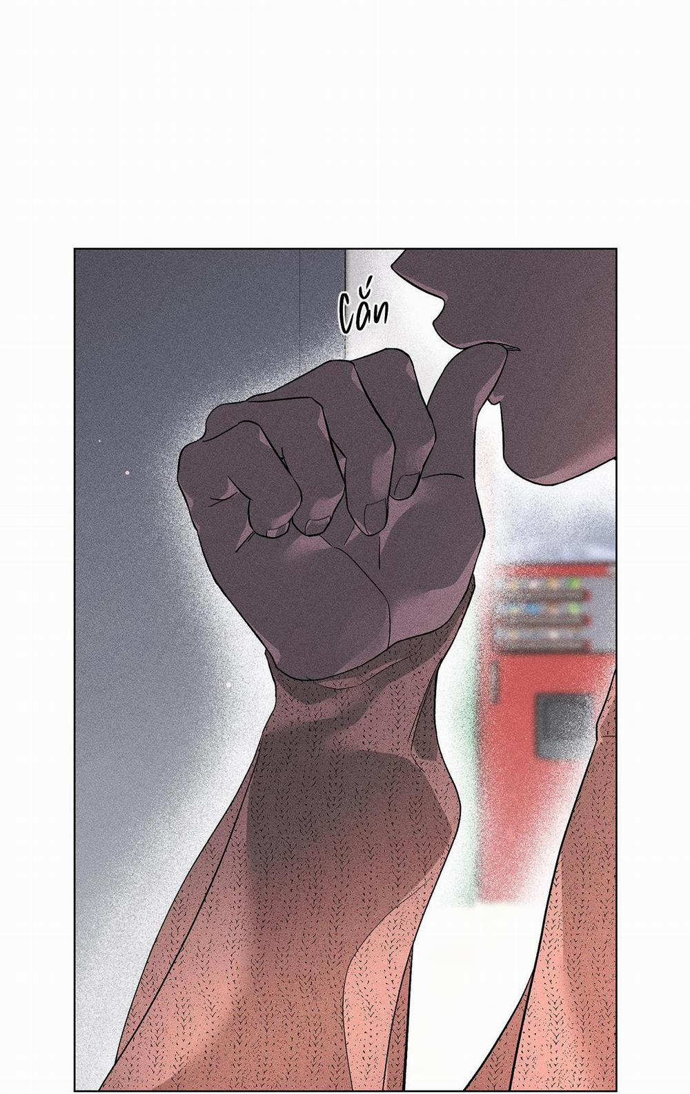 TÌNH NHÂN CỦA ANH TRAI TÔI 6 trang 61