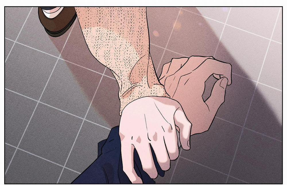 TÌNH NHÂN CỦA ANH TRAI TÔI 6 trang 74