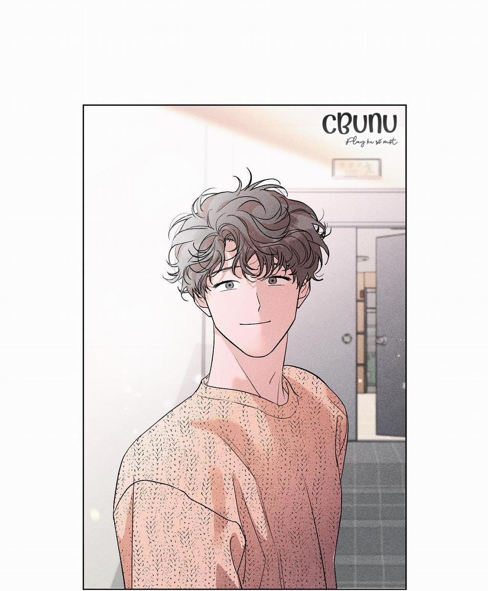 TÌNH NHÂN CỦA ANH TRAI TÔI 6 trang 80