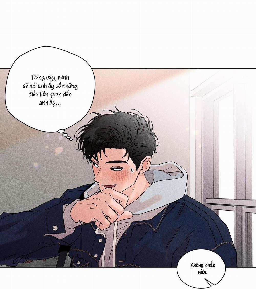 TÌNH NHÂN CỦA ANH TRAI TÔI 6 trang 81