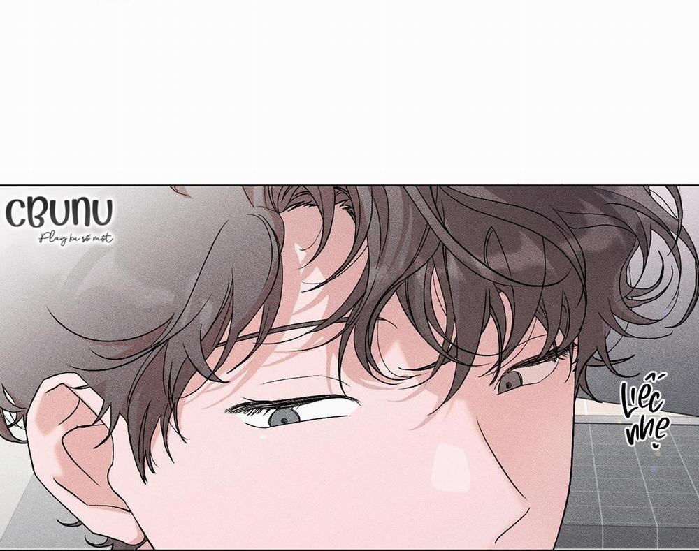 TÌNH NHÂN CỦA ANH TRAI TÔI 6 trang 83