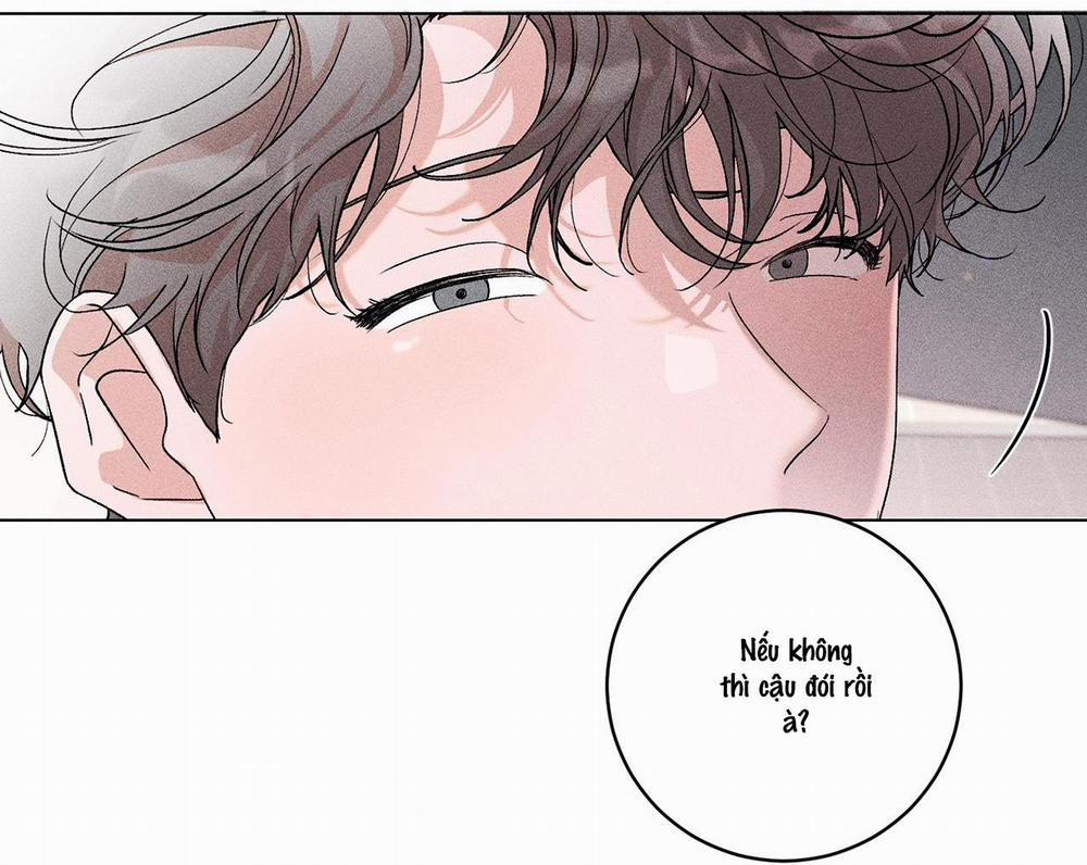 TÌNH NHÂN CỦA ANH TRAI TÔI 6 trang 85