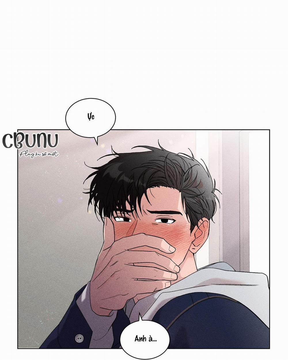 TÌNH NHÂN CỦA ANH TRAI TÔI 6 trang 86