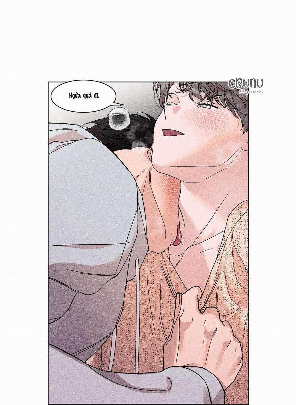 TÌNH NHÂN CỦA ANH TRAI TÔI 7 trang 10