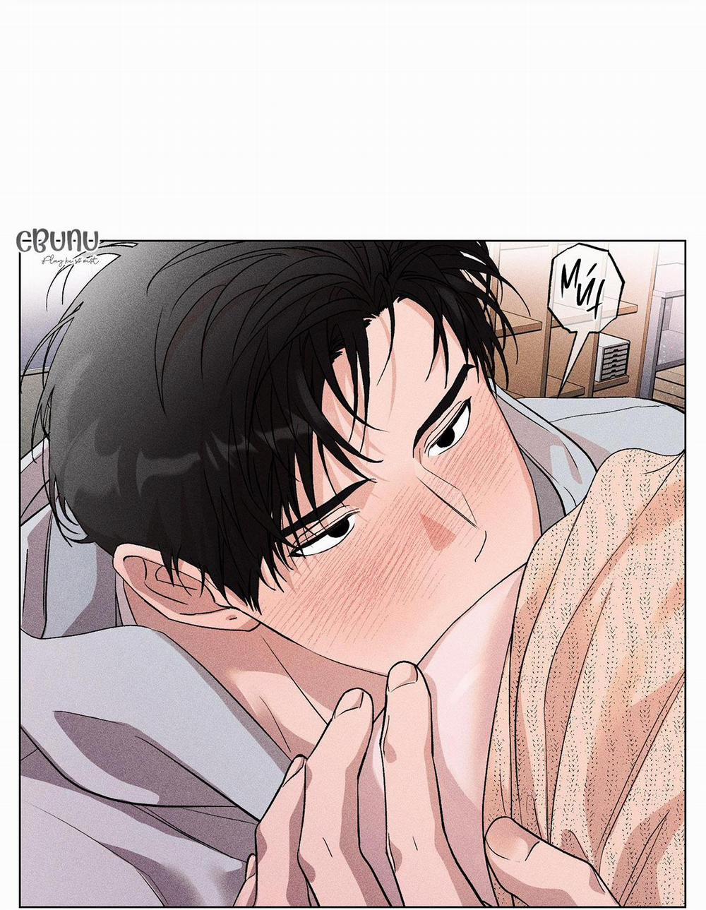 TÌNH NHÂN CỦA ANH TRAI TÔI 7 trang 16