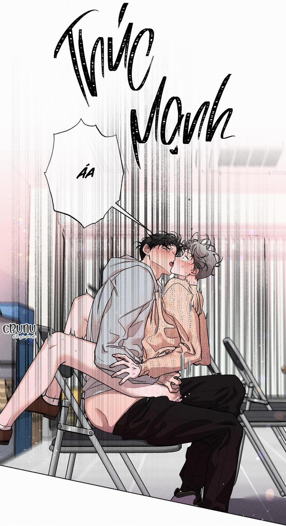 TÌNH NHÂN CỦA ANH TRAI TÔI 7 trang 42