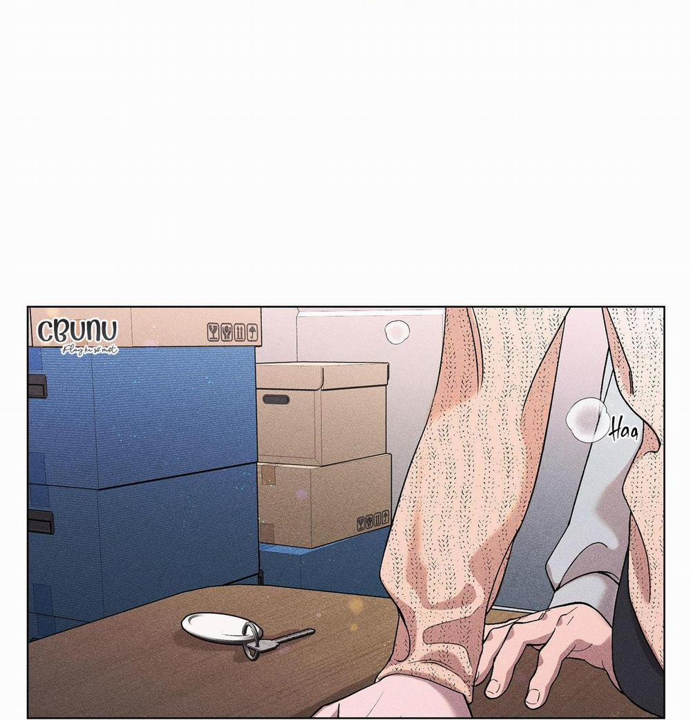 TÌNH NHÂN CỦA ANH TRAI TÔI 7 trang 5