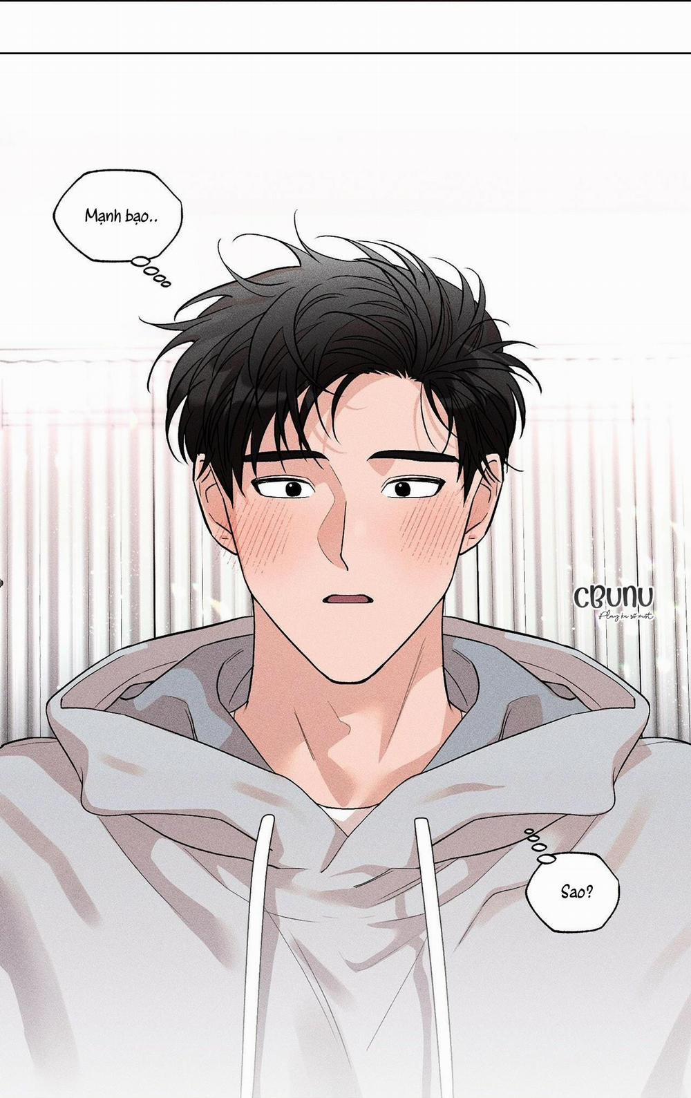 TÌNH NHÂN CỦA ANH TRAI TÔI 7 trang 69