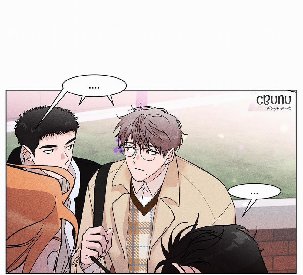 TÌNH NHÂN CỦA ANH TRAI TÔI 7 trang 86