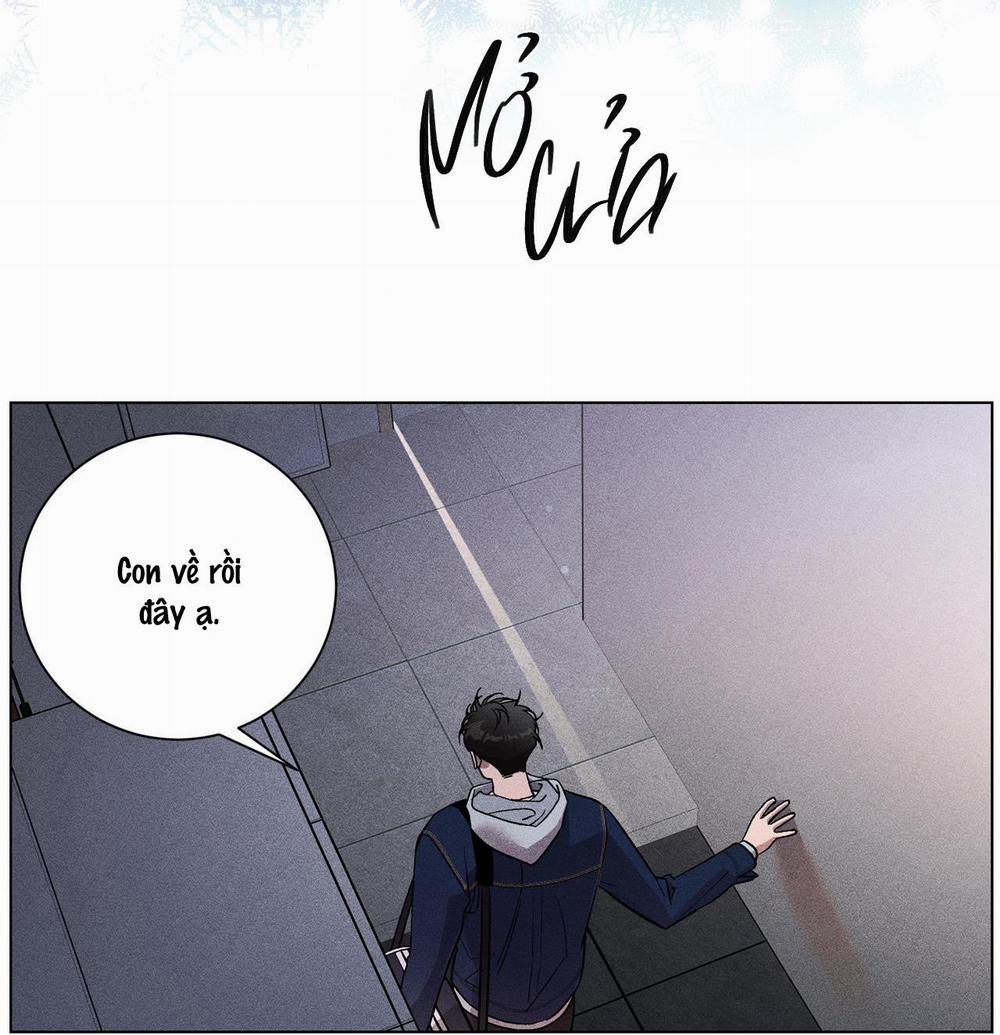 TÌNH NHÂN CỦA ANH TRAI TÔI 8 trang 3