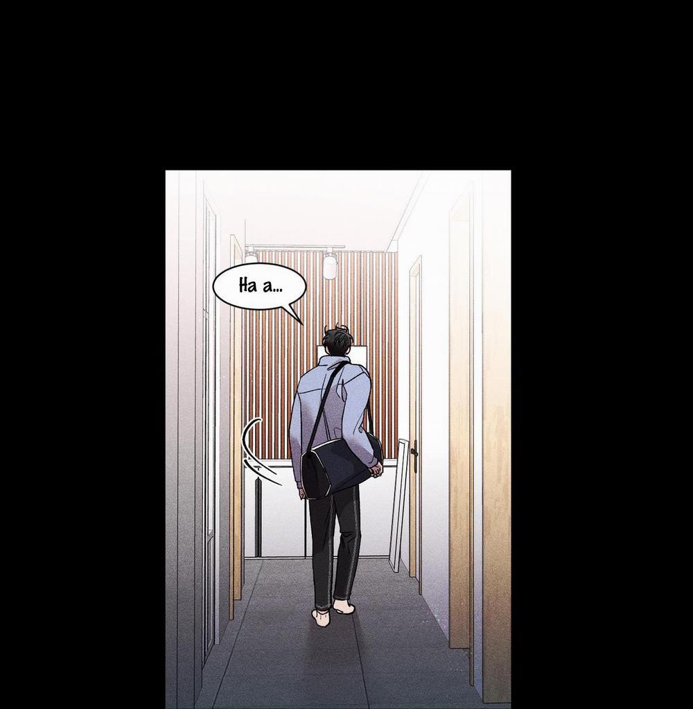 TÌNH NHÂN CỦA ANH TRAI TÔI 8 trang 32