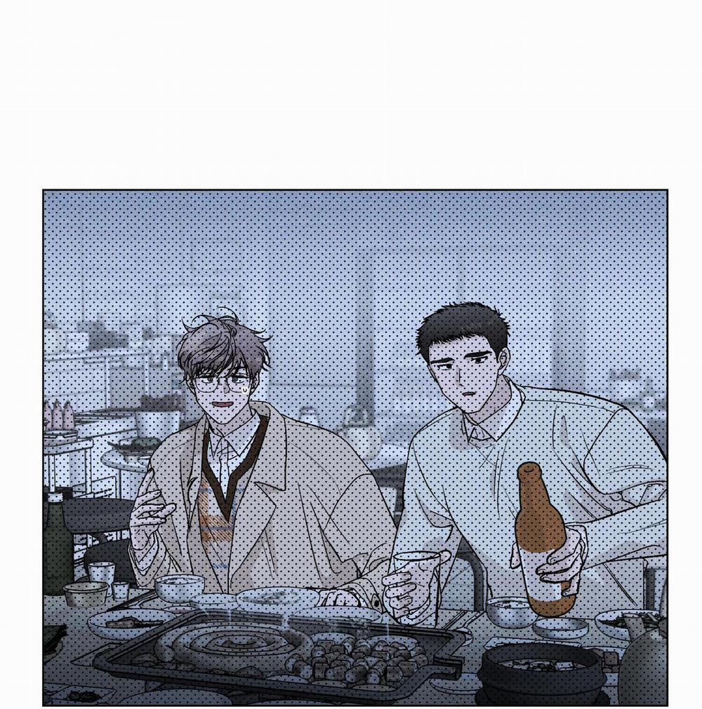 TÌNH NHÂN CỦA ANH TRAI TÔI 8 trang 51