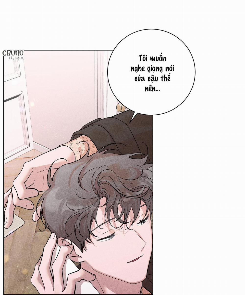 TÌNH NHÂN CỦA ANH TRAI TÔI 8 trang 70