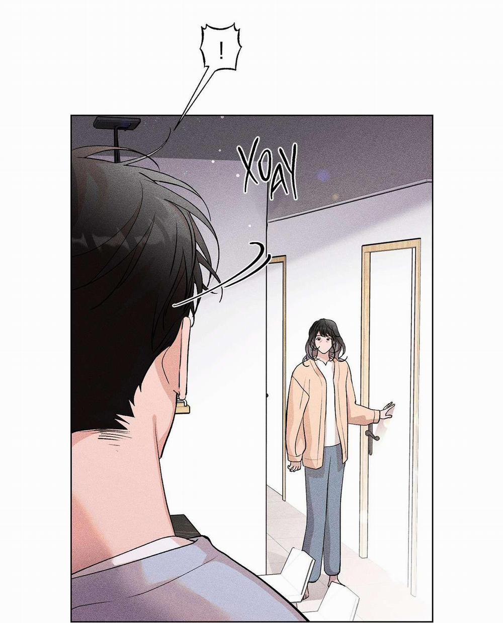 TÌNH NHÂN CỦA ANH TRAI TÔI 9 trang 44