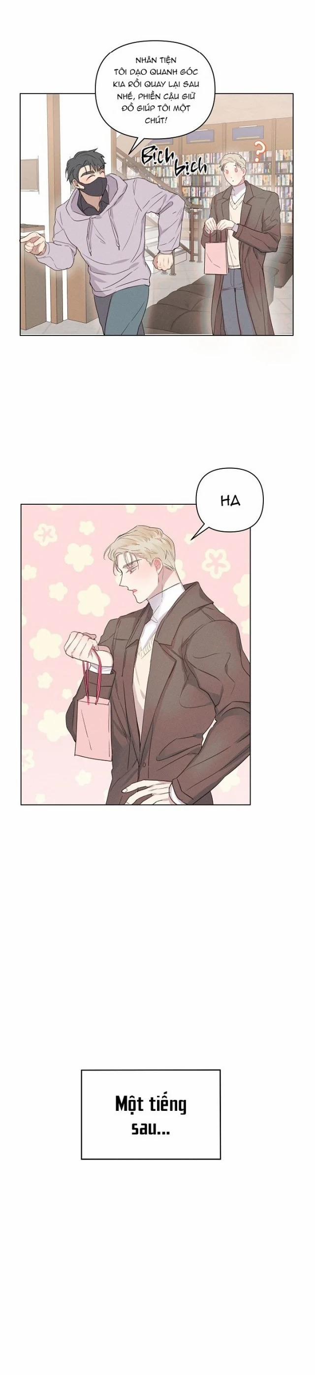 Tình Nhân Đích Thực 0 End trang 7