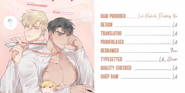 Tình Nhân Đích Thực 3 trang 0