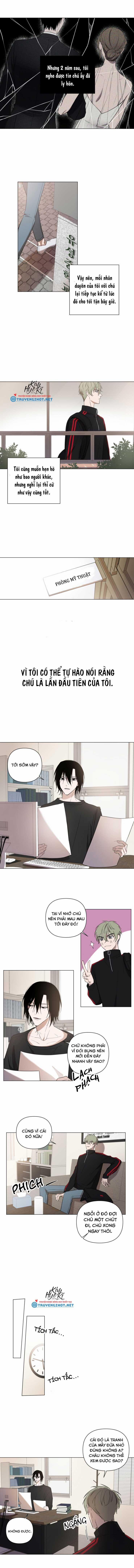 TÌNH NHÂN KÉM TUỔI 1 trang 4