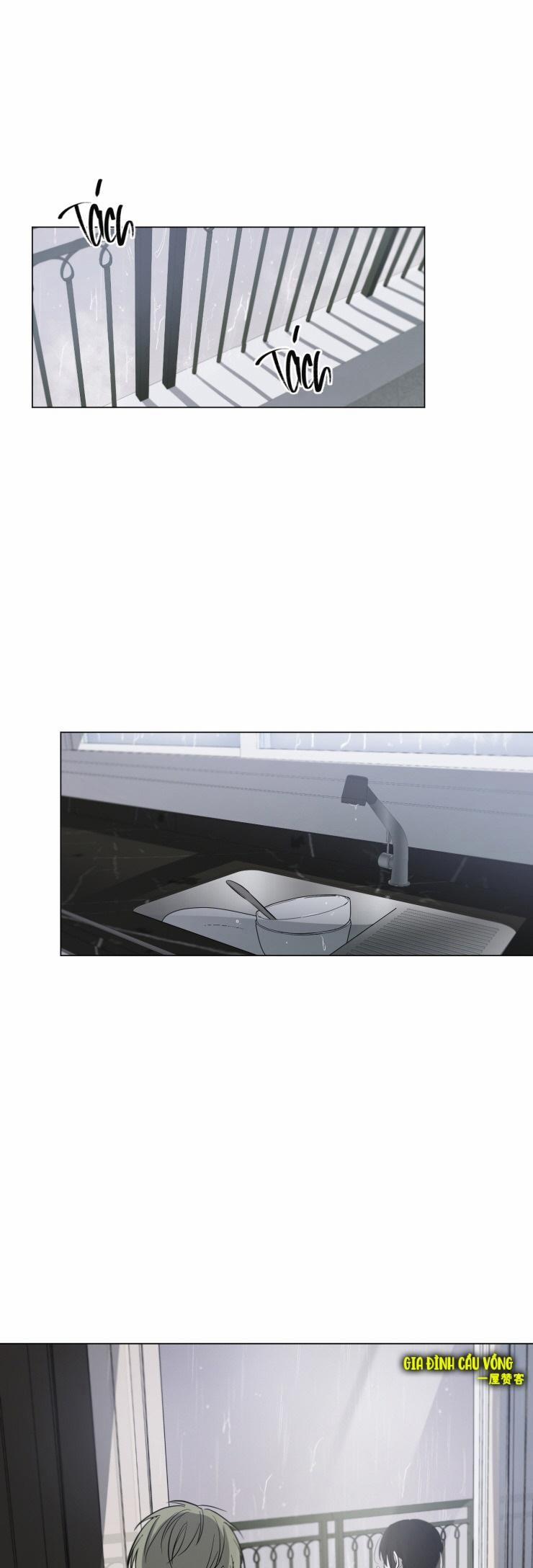 TÌNH NHÂN KÉM TUỔI 10 H+ trang 0