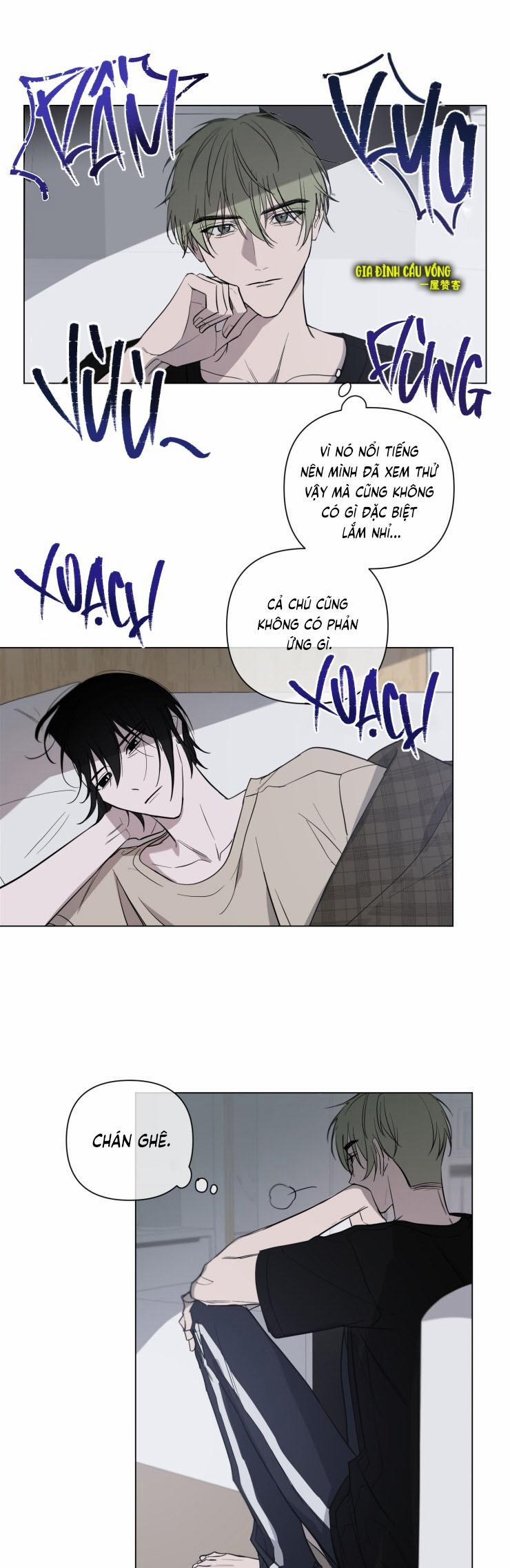 TÌNH NHÂN KÉM TUỔI 10 H+ trang 10