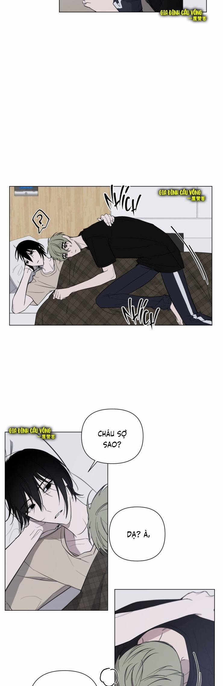 TÌNH NHÂN KÉM TUỔI 10 H+ trang 11