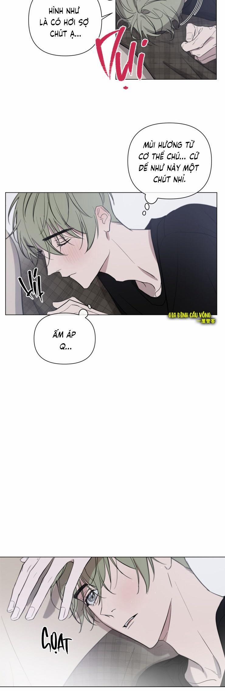 TÌNH NHÂN KÉM TUỔI 10 H+ trang 12