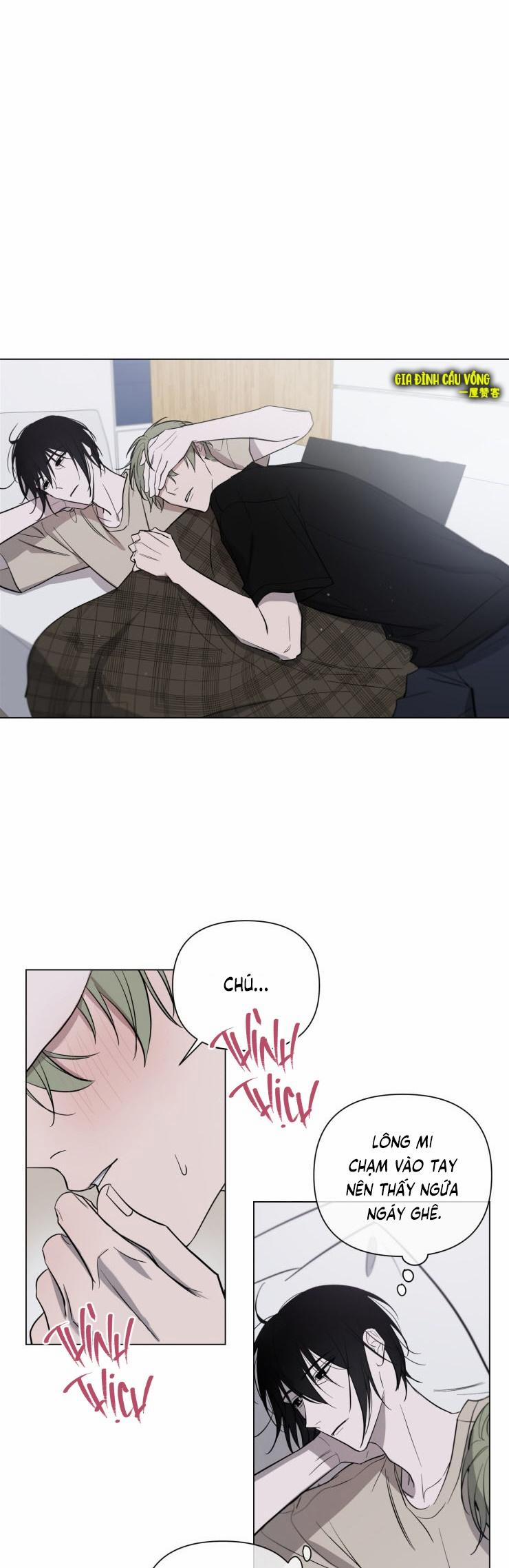 TÌNH NHÂN KÉM TUỔI 10 H+ trang 13