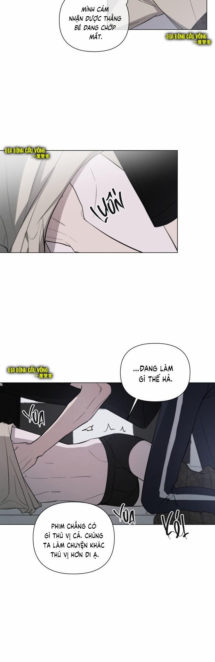 TÌNH NHÂN KÉM TUỔI 10 H+ trang 14