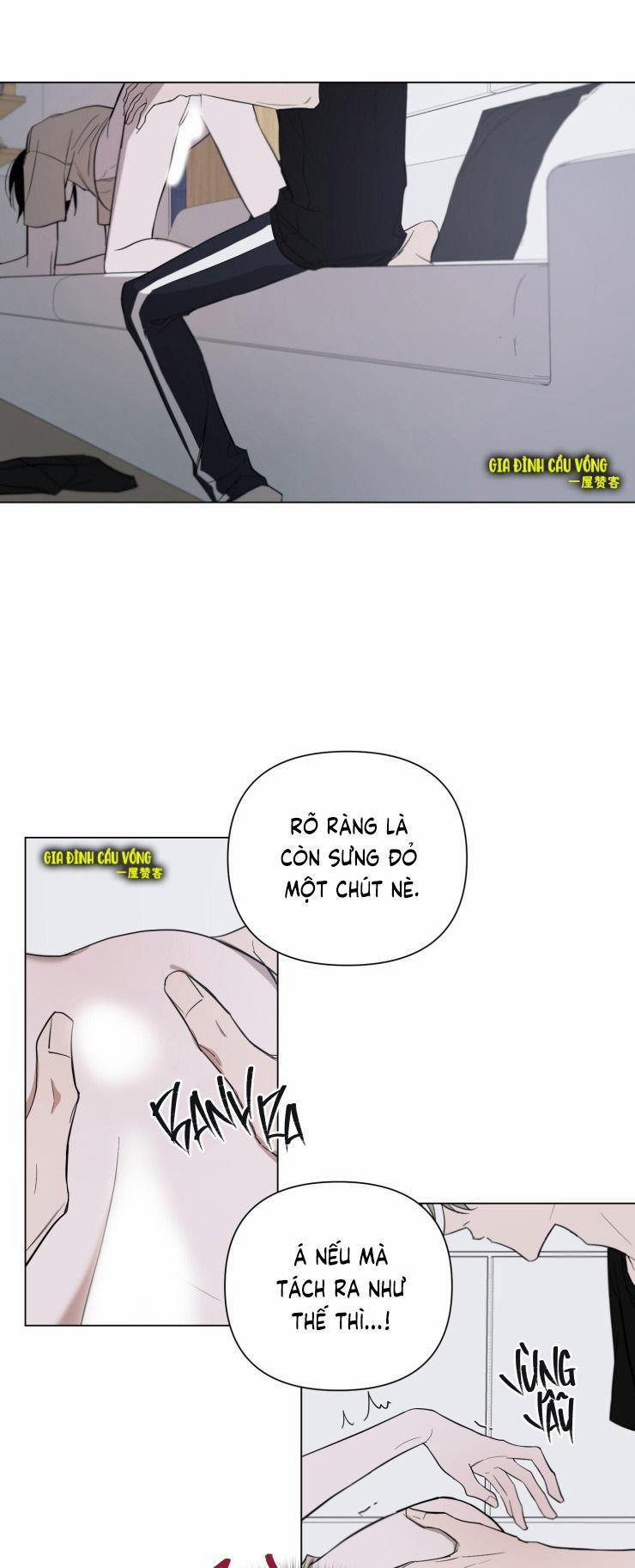 TÌNH NHÂN KÉM TUỔI 10 H+ trang 17